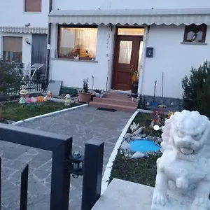 Casa vacanze Leoni, Santa Giustina (Belluno)