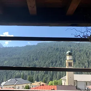Appartamento Maso Drigo, San Nicolo di Comelico