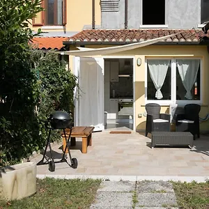 Casa vacanze Giardino In Laguna, Murano