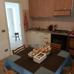 Appartamento Casa Viola, Sant'Antonio Tortal